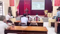 (Tin ghép) Lào Cai: Hàng loạt xã triển khai lấy ý kiến đồ án quy hoạch chung
