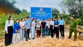 Yên Bình khởi công nhà ở cho hộ nghèo thôn Khuôn Giỏ