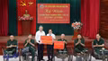 Tặng quà gần 1,6 triệu người có công dịp kỷ niệm ngày Thương binh - Liệt sĩ