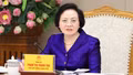 Phấn đấu đến ngày 27/7/2026 tìm kiếm, quy tập được ít nhất 500 hài cốt liệt sĩ