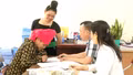 Xã Hạnh Phúc: 82 hộ dân được nhận tiền hỗ trợ thiệt hại do dịch tả lợn châu Phi