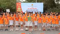 Lào Cai: Đông đảo cán bộ, Nhân dân dâng hương tưởng niệm 136 năm Ngày sinh Chủ tịch Hồ Chí Minh