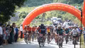 Gần 200 VĐV tranh tài tại Giải đua xe đạp địa hình “MTB - Chinh phục Bản Lầu - Bản hùng ca biên cương - LCC9” năm 2026