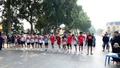 Gần 2.000 người sẽ tham gia Ngày chạy Olympic phường Nghĩa Lộ năm 2026
