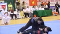 Việt Nam bảo vệ thành công ngôi vô địch Giải Pencak Silat châu Á 2026