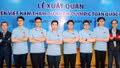 Đoàn Việt Nam xếp thứ 5 tại Olympic Toán quốc tế 2026