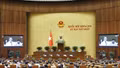 Ngày 21/4, Quốc hội tiếp tục thảo luận về kinh tế - xã hội và ngân sách nhà nước