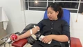 Hiến máu kịp thời, cứu sống nạn nhân tai nạn giao thông