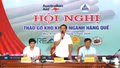 Hội nghị tháo gỡ khó khăn cho ngành hàng quế Lào Cai