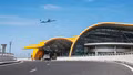 Sân bay Liên Khương trước ngày cất cánh trở lại