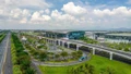 Nội Bài có bước nhảy vọt thứ hạng trong top 100 sân bay tốt nhất thế giới