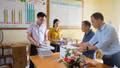 Bảo Nhai rà soát điều kiện đón năm học mới
