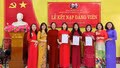 Lục Yên hoàn thành, vượt chỉ tiêu phát triển đảng viên năm 2026