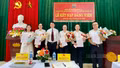 Nghĩa Lộ hoàn thành chỉ tiêu, phấn đấu vượt kế hoạch phát triển đảng viên trước 3 tháng