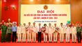 Đại hội Hội Cựu công an nhân dân phường Cam Đường lần thứ I, nhiệm kỳ 2026 - 2031