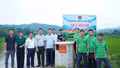 Khánh Yên ra mắt mô hình “Cánh đồng không vỏ thuốc bảo vệ thực vật”