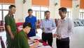 Tả Van kiểm tra ma túy đột xuất 87 cán bộ, đảng viên: 100% âm tính