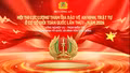 Hội thi lực lượng tham gia bảo vệ an ninh, trật tự ở cơ sở giỏi toàn quốc lần thứ I năm 2026