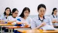 Chốt lịch thi tốt nghiệp THPT 2026: Thí sinh làm bài từ 11/6, công bố điểm thi ngày 1/7