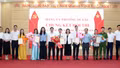 Phường Âu Lâu sôi nổi Hội thi báo cáo viên, tuyên truyền viên giỏi năm 2026