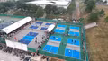 Khoảng 300 vận động viên tham gia Giải cầu lông - pickleball trẻ Lào Cai năm 2026