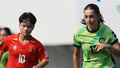 U17 nữ Việt Nam lỡ tấm vé dự World Cup