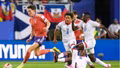 Scotland giành 3 điểm quý giá trước Haiti sau 28 năm trở lại World Cup
