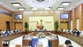 Ủy ban Thường vụ Quốc hội sẽ cho ý kiến về chuẩn bị Kỳ họp thứ nhất, Quốc hội khóa XVI