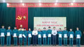 Lào Cai: Các địa phương khai mạc huấn luyện dân quân và dân quân cơ động năm 2026