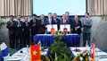 Tỉnh Lào Cai (Việt Nam) và Bò Kẹo (Lào) ký kết thỏa thuận hợp tác năm 2026