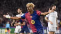 Yamal thống trị La Liga, dẫn đầu giá trị chuyển nhượng thế giới