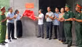 Lào Cai: Các địa phương tổ chức nhiều hoạt động tri ân nhân kỷ niệm 79 năm Ngày Thương binh - Liệt sĩ