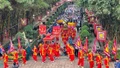 Lễ hội Đền Hùng 2026 diễn ra từ ngày 17 đến 26-4