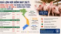 Giá lợn hơi hôm nay 26/7: Đồng loạt giảm tại nhiều địa phương, Quảng Trị và Sơn La xuống mức thấp, Lào Cai giữ giá