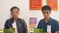 Công an xã Minh Lương bắt giữ đối tượng tàng trữ ma túy, đưa 2 trường hợp đi cai nghiện bắt buộc