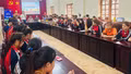 Lào Cai tập huấn phòng, chống doping cho trên 170 vận động viên trước Đại hội Thể thao toàn quốc