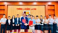 Doanh nghiệp “chấm điểm” chất lượng đào tạo nghề