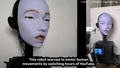 Robot học YouTube để biểu cảm chân thực, xóa nhòa ranh giới người - máy
