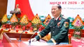 Đại hội Hội Cựu Chiến binh tổ chức phiên làm việc thứ nhất, tiến hành công tác nhân sự