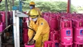 Giá gas bán lẻ tiếp tục tăng