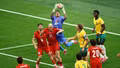 Australia hạ gục Thổ Nhĩ Kỳ 2-0, khẳng định sức mạnh ngày ra quân