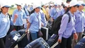 Bộ Nội vụ công bố loạt thay đổi thủ tục hành chính trong lĩnh vực lao động ngoài nước