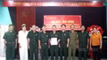 Gia Phú ra mắt mô hình hỗ trợ người sau cai nghiện tái hòa nhập cộng đồng