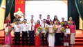 Xã Bảo Thắng và Khánh Yên tổ chức Hội thi Báo cáo viên, tuyên truyền viên giỏi năm 2026