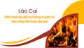 Lào Cai triển khai lắp đặt hệ thống truyền tin báo cháy trên toàn địa bàn
