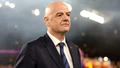 Chủ tịch FIFA bất ngờ bị điều tra