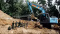 Tiếp tục quy tập được 25 bộ hài cốt liệt sĩ tại Công viên Lê Thị Riêng