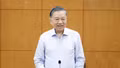 Phòng, chống thiên tai: Tránh tình trạng giao trách nhiệm cho cơ sở nhưng không bố trí đủ nhân lực, phương tiện, cơ chế chi viện