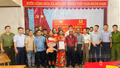 Xã Gia Phú và xã Yên Bình ra mắt mô hình phòng, chống ma túy gắn với bảo đảm an ninh trật tự ở cơ sở