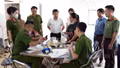 Nam Cường: Bí thư Đảng ủy phường trực tiếp ra quân "quét sạch" ma túy tại công trường